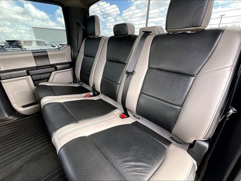 Used 2020 Ford F350 XL w/ STX Appearance Package image 19
