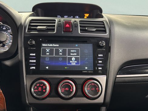 Used 2016 Subaru Crosstrek 2.0i Limited image 31