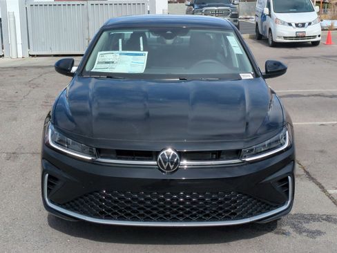 New 2026 Volkswagen Jetta S image 11