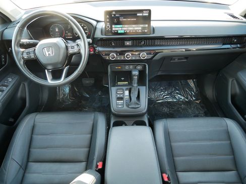 Used 2023 Honda CR-V EX-L image 10