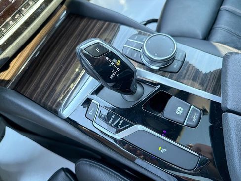 Used 2019 BMW 530i xDrive w/ Convenience Package image 28