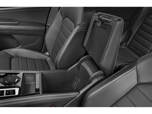 New 2026 Volkswagen Atlas Cross Sport SEL R-Line AWD/4WD image 42