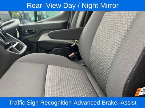 New 2025 Ford Transit 350 image 13