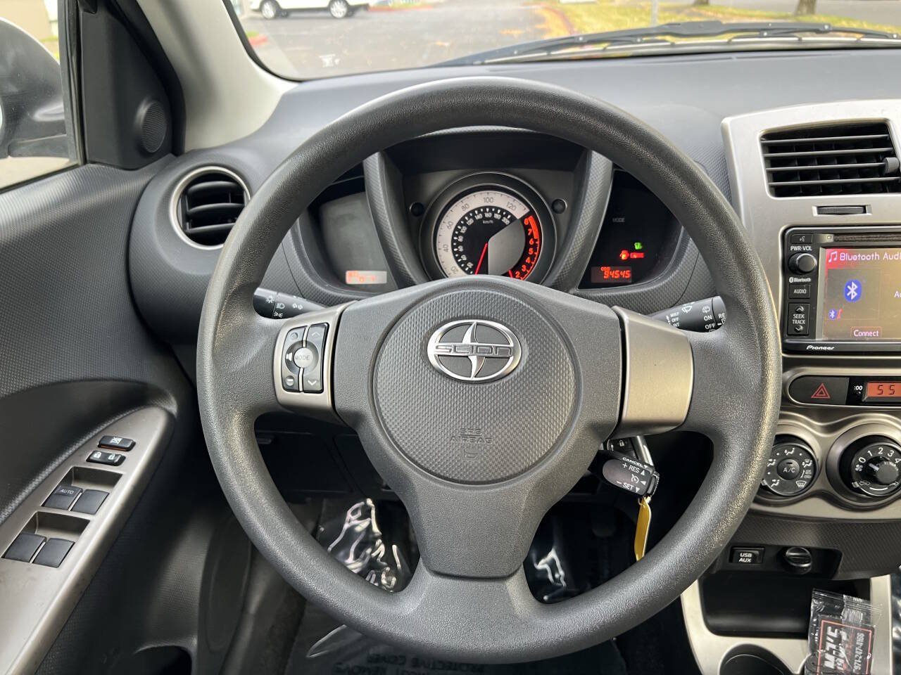 Used 2013 Scion xD 10 Series FWD image 16