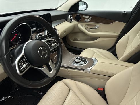 Used 2019 Mercedes-Benz C 300 4MATIC Sedan image 10