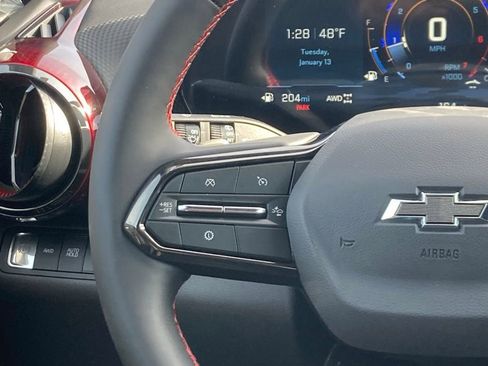 New 2026 Chevrolet Equinox RS w/ Convenience Package III image 14