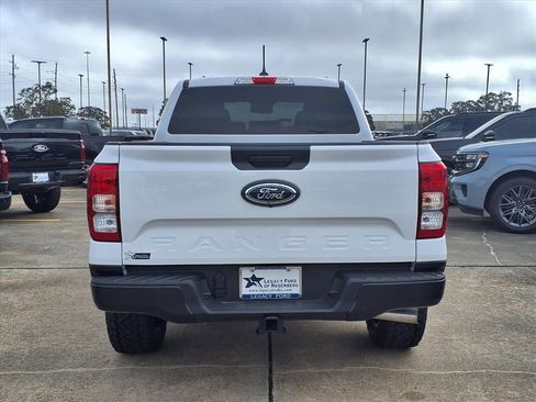 New 2026 Ford Ranger XL w/ Trailer Tow Package image 5