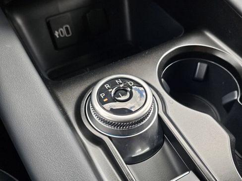 New 2026 Ford Explorer ST-Line AWD/4WD image 25