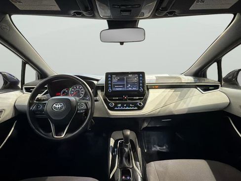 Used 2020 Toyota Corolla SE image 31