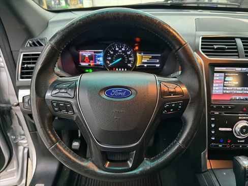 Used 2016 Ford Explorer Limited w/ Equipment Group 301A FWD image 60