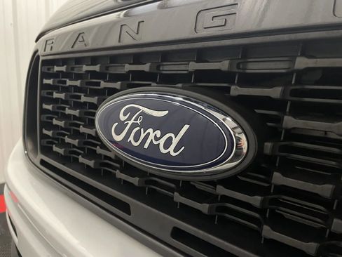 Used 2019 Ford Ranger XLT w/ FX4 Off-Road Package AWD/4WD image 7
