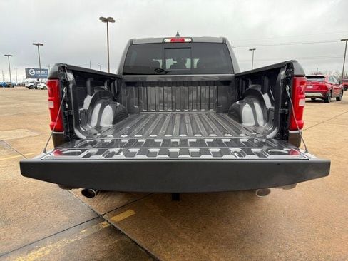New 2025 RAM 1500 Big Horn image 19