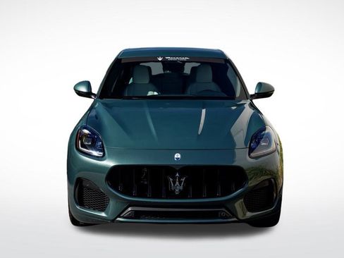 New 2026 Maserati Grecale Modena image 8