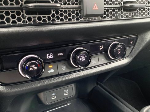 Certified 2026 Honda HR-V Sport image 21