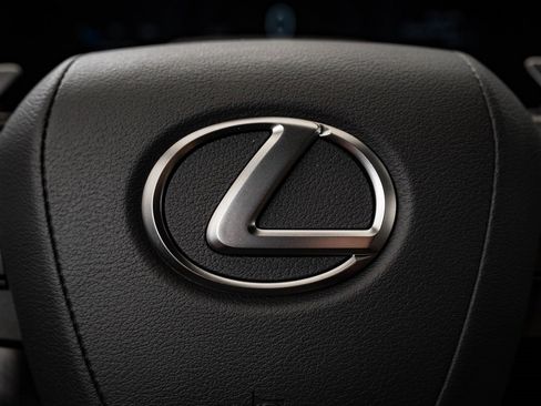 New 2026 Lexus RX 350 image 32