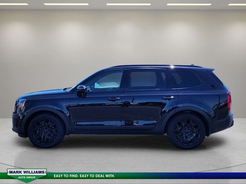 Used 2021 Kia Telluride SX w/ SX Prestige Package AWD/4WD image 7