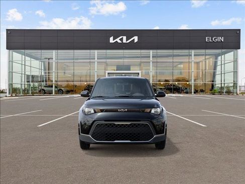 New 2025 Kia Soul S image 2