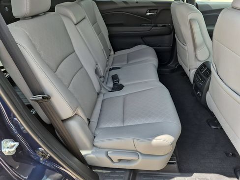 Used 2021 Honda Passport Elite image 33