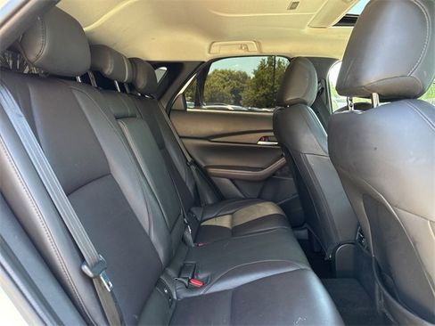 Used 2021 MAZDA CX-30 2.5 Turbo w/ Premium Package image 26