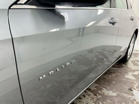 Used 2024 Chevrolet Malibu LT FWD image 25