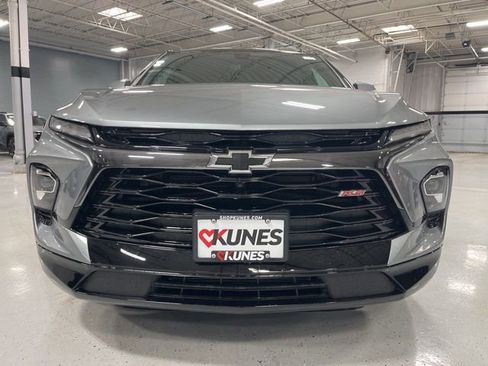 New 2026 Chevrolet Blazer RS w/ Driver Confidence II Package image 29