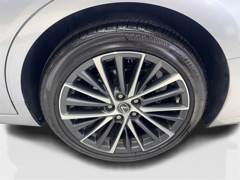 Used 2022 Lexus ES 350 w/ Premium Package image 86