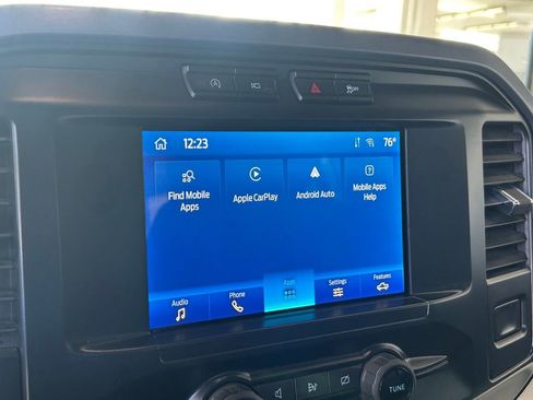 Used 2023 Ford F150 XLT image 11