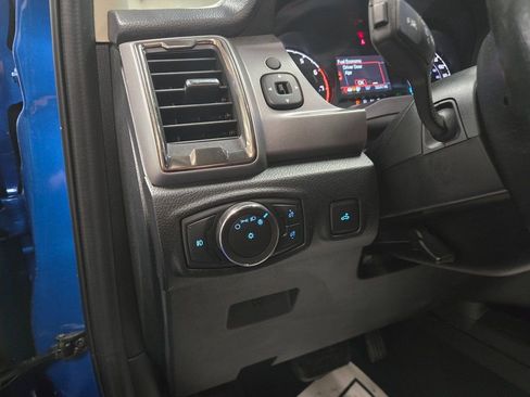 Used 2023 Ford Ranger XLT w/ Equipment Group 302A High image 11