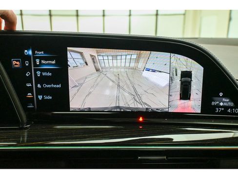 Used 2021 Cadillac Escalade Sport w/ Driver Assist Tech Package image 56