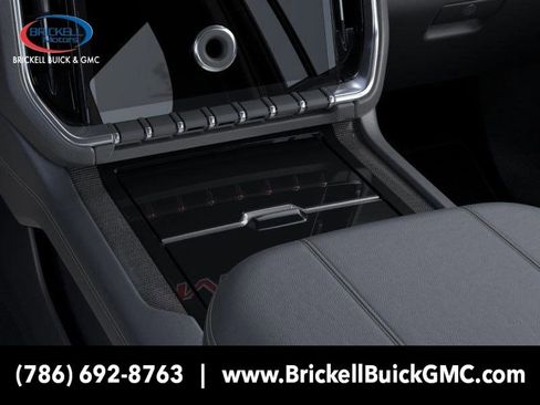 New 2026 GMC Yukon XL Elevation image 23