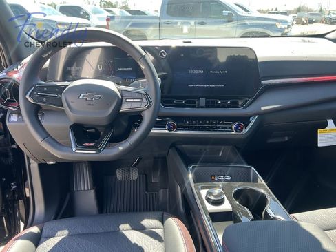 New 2026 Chevrolet Equinox RS w/ Safety and Technology Package AWD/4WD image 5
