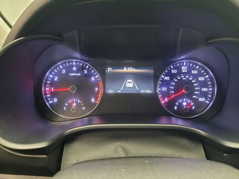 Used 2024 Kia Forte LXS image 23