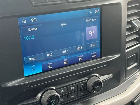 Used 2021 Ford F150 XLT image 18