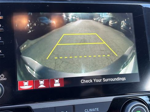 Used 2019 Honda Civic Si image 27