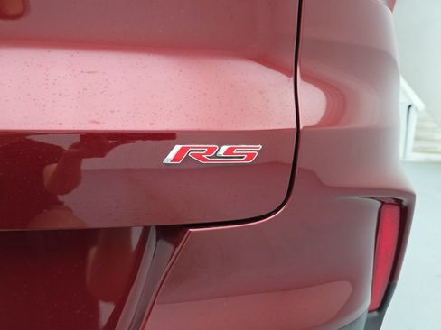 Used 2023 Chevrolet TrailBlazer RS AWD/4WD image 50