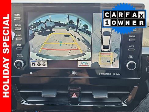 Used 2023 Toyota Camry XSE image 24