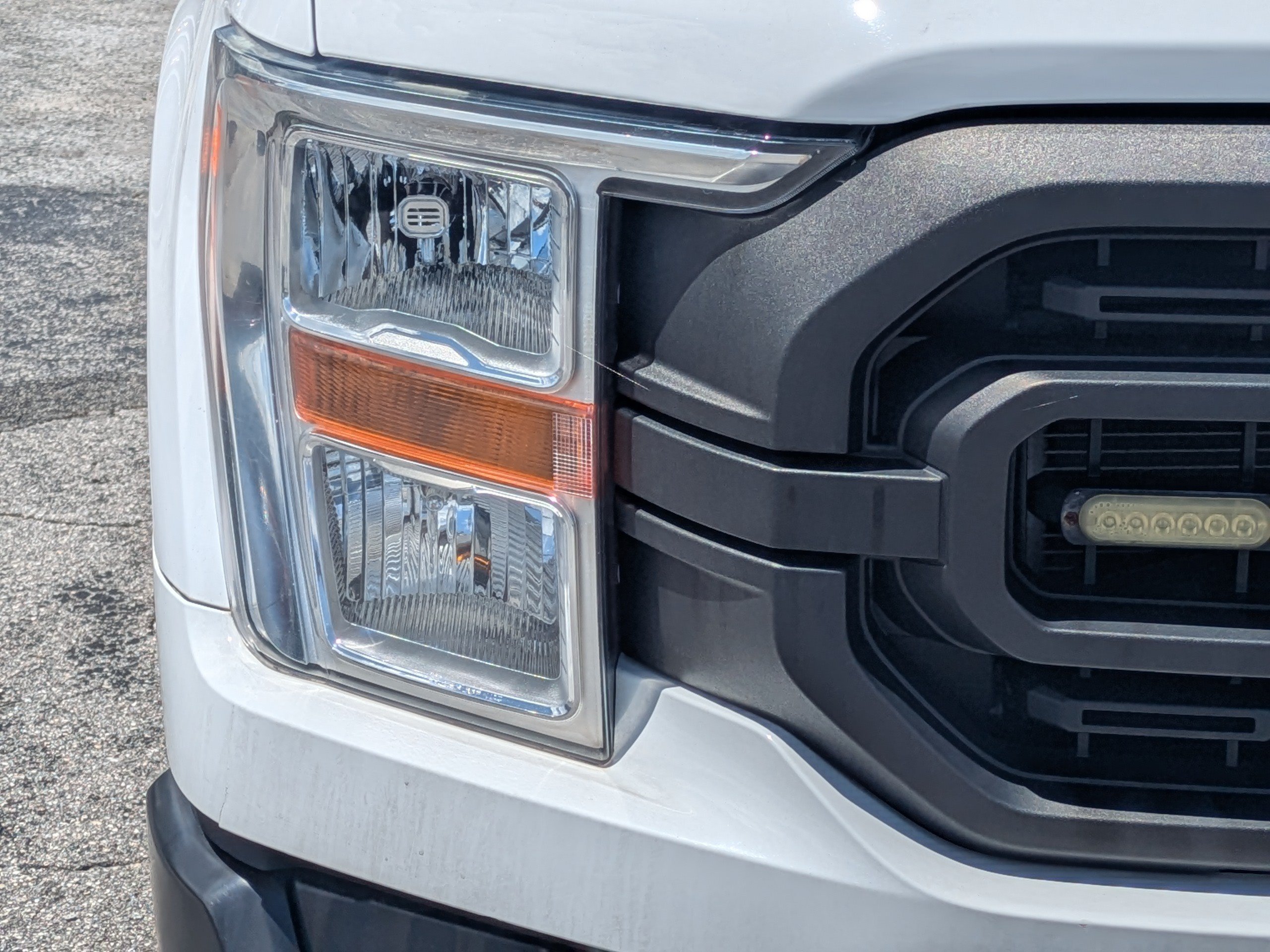 Used 2022 Ford F150 XL RWD image 10