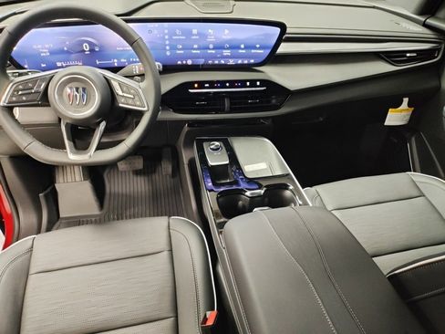 New 2026 Buick Enclave Sport Touring w/ Power Package image 32