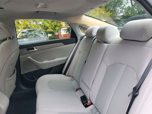 Used 2015 Hyundai Sonata SE image 13