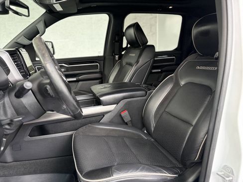 Used 2020 RAM 1500 Laramie image 8