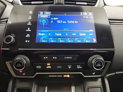 Used 2022 Honda CR-V Touring image 24