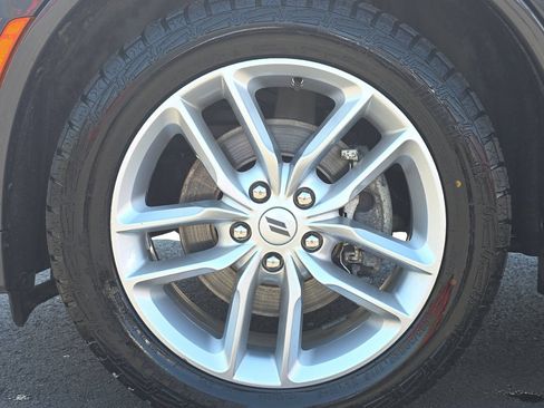 Used 2025 Dodge Durango R/T AWD/4WD image 28