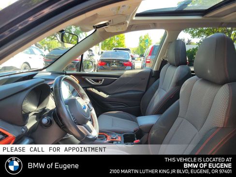 Used 2019 Subaru Forester Sport AWD/4WD image 24