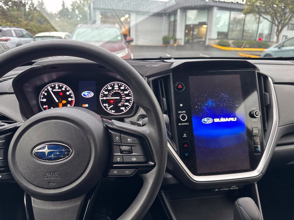 Certified 2025 Subaru Crosstrek 2.5i Premium AWD/4WD image 11