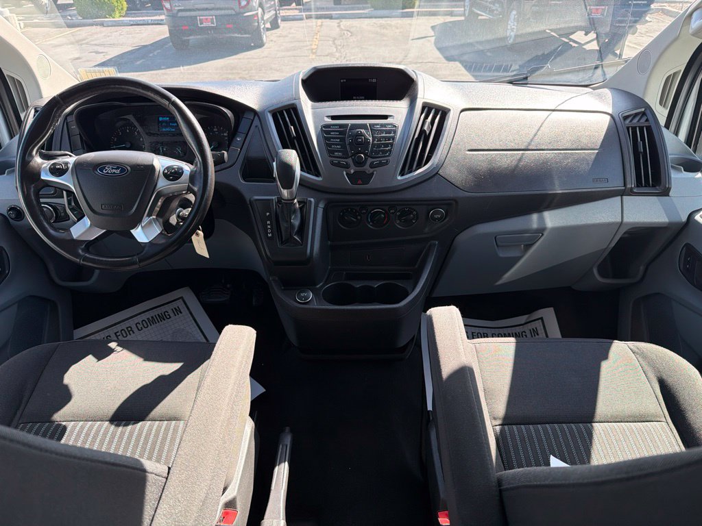 Used 2017 Ford Transit 350 XL RWD image 30