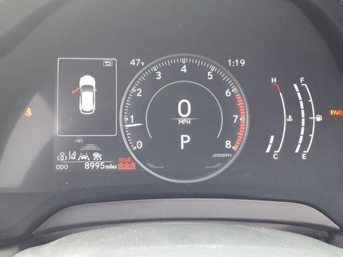 Certified 2023 Lexus RX 350 Premium w/ Cold Area Package image 9