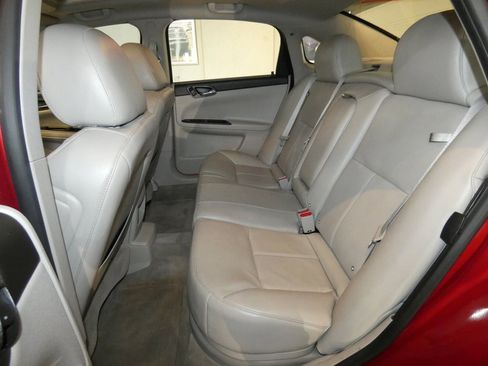 Used 2014 Chevrolet Impala LTZ image 22
