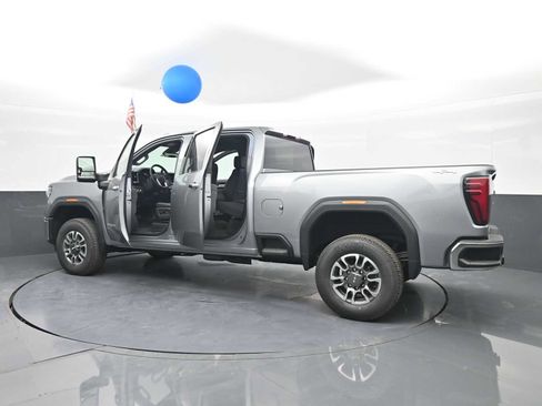 New 2026 GMC Sierra 2500 SLT AWD/4WD image 42