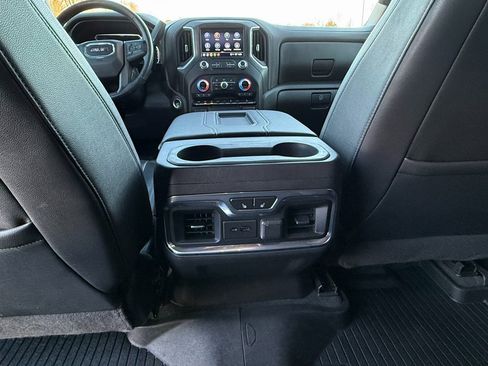 Used 2021 GMC Sierra 1500 AT4 w/ AT4 Premium Package image 38