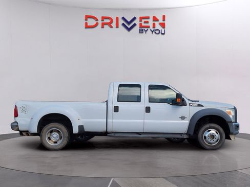 Used 2014 Ford F450 XL w/ Power Equipment Group image 6